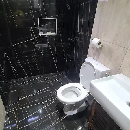 Planinske Kolibe 3 *