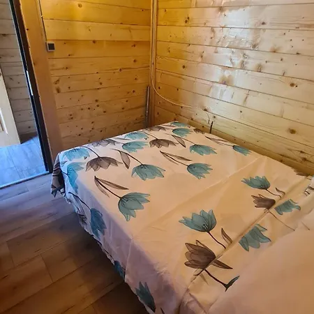 Planinske Kolibe 3 Sipovo