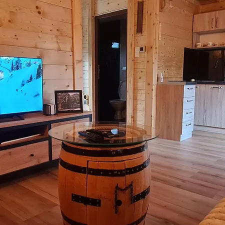 Planinska Koliba 3 * Sipovo