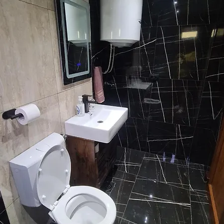 Planinske Kolibe 3 Dom wakacyjny *
