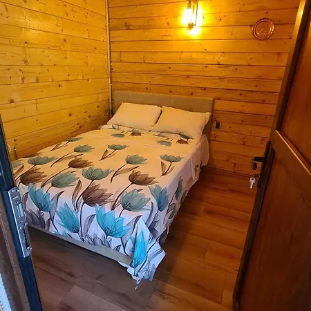 Planinska Koliba 3 Hébergement de vacances Sipovo