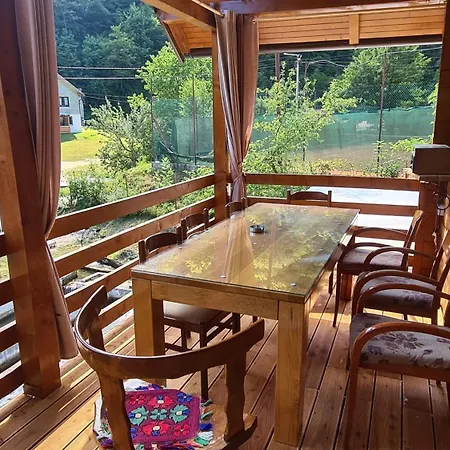 Planinska Koliba 3 Sipovo