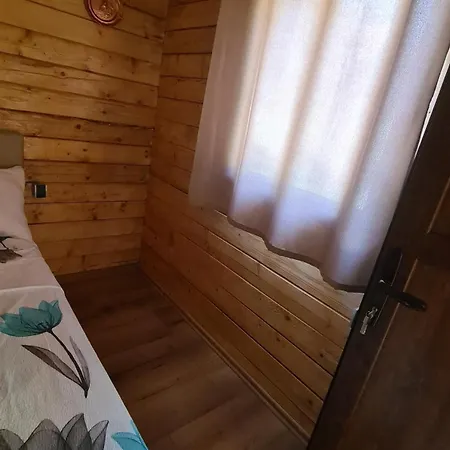 Planinske Kolibe 3