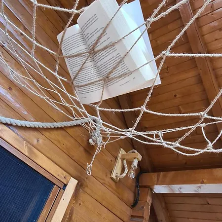 Planinska Koliba 3 Hébergement de vacances *